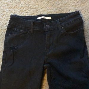 Women’s 711 Skinny Levi’s